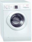 melhor Bosch WAE 20462 Máquina de lavar reveja