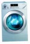 最好 Daewoo Electronics DWD-ED1213 洗衣机 评论