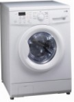 melhor LG F-8068LD Máquina de lavar reveja