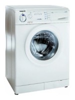 Machine à laver Candy Holiday 803 Photo examen
