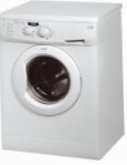 ベスト Whirlpool AWG 5104 C 洗濯機 レビュー