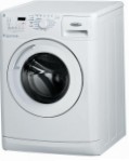 melhor Whirlpool AWOE 9349 Máquina de lavar reveja