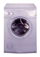 Máquina de lavar Hansa PA4512B421S Foto reveja