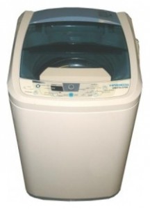 Machine à laver Океан WFO 860M3 Photo examen
