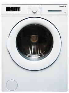 Tvättmaskin Hansa WHI1041 Fil recension