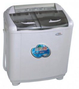 Máquina de lavar Океан XPB85 92S 4 Foto reveja