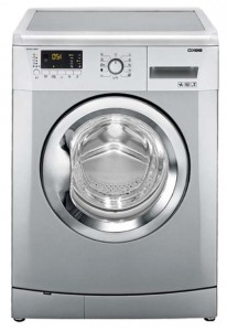洗濯機 BEKO WMB 71031 MS 写真 レビュー