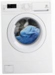 ベスト Electrolux EWS 11052 EEW 洗濯機 レビュー
