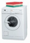 ベスト Electrolux EW 1286 F 洗濯機 レビュー