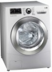 best LG F-12A8CPD ﻿Washing Machine review