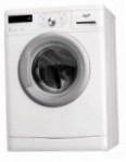 melhor Whirlpool WSM 7122 Máquina de lavar reveja