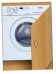 bäst Siemens WDI 1440 Tvättmaskin recension
