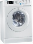 bäst Indesit XWSE 61052 W Tvättmaskin recension
