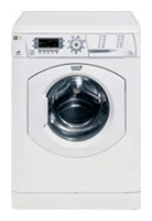 Máquina de lavar Hotpoint-Ariston ARXD 149 Foto reveja