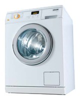 Máquina de lavar Miele W 3903 WPS Foto reveja