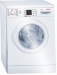 melhor Bosch WAE 2447 F Máquina de lavar reveja
