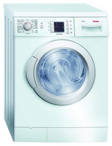 वॉशिंग मशीन Bosch WLX 20444 तस्वीर समीक्षा