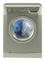 वॉशिंग मशीन BEKO WKD 23500 TS तस्वीर समीक्षा