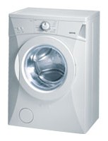 Máquina de lavar Gorenje WS 41081 Foto reveja