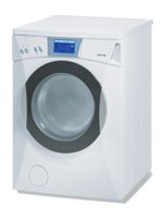 Máquina de lavar Gorenje WA 65185 Foto reveja