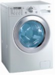 best LG WD-12270BD ﻿Washing Machine review