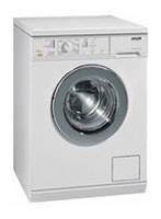 Máquina de lavar Miele W 404 Foto reveja