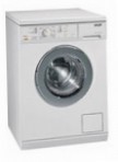 melhor Miele W 404 Máquina de lavar reveja