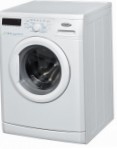 melhor Whirlpool AWO/C 81200 Máquina de lavar reveja