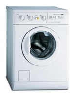 Máquina de lavar Zanussi FA 832 Foto reveja