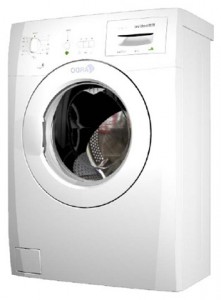 Máquina de lavar Ardo FLSN 83 EW Foto reveja