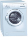 melhor Bosch WAA 2016 K Máquina de lavar reveja