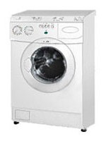 Máquina de lavar Ardo S 1000 Foto reveja