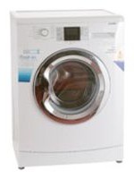 Machine à laver BEKO WKB 51241 PTC Photo examen
