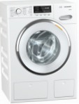 melhor Miele WMG 120 WPS WhiteEdition Máquina de lavar reveja