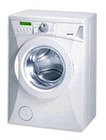 Máquina de lavar Gorenje WS 43100 Foto reveja