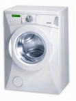 最好 Gorenje WS 43100 洗衣机 评论