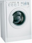 en iyi Indesit WIUL 103 çamaşır makinesi gözden geçirmek
