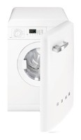 çamaşır makinesi Smeg LBB16B fotoğraf gözden geçirmek