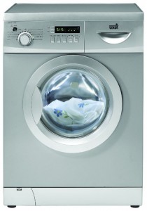 Máquina de lavar TEKA TKE 1270 Foto reveja