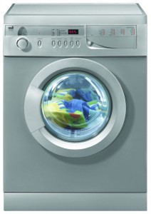 Machine à laver TEKA TKE 1060 S Photo examen