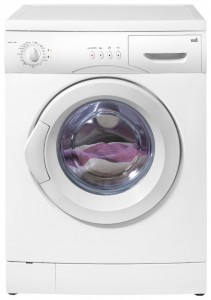 Machine à laver TEKA TKX1 1000 T Photo examen
