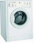 optim Indesit WIN 102 Mașină de spălat revizuire
