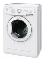 Machine à laver Whirlpool AWG 251 Photo examen