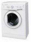 melhor Whirlpool AWG 251 Máquina de lavar reveja