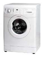 Tvättmaskin Ardo AED 1200 X Inox Fil recension