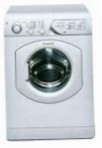 het beste Hotpoint-Ariston AVL 125 Wasmachine beoordeling