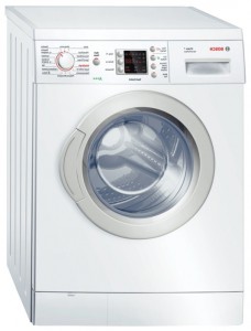 Machine à laver Bosch WAE 20465 Photo examen