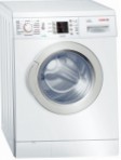 optim Bosch WAE 20465 Mașină de spălat revizuire