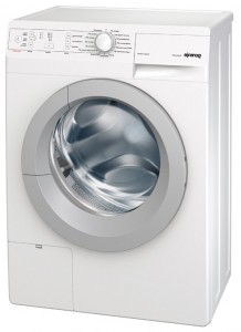 वॉशिंग मशीन Gorenje MV 62Z22/S तस्वीर समीक्षा