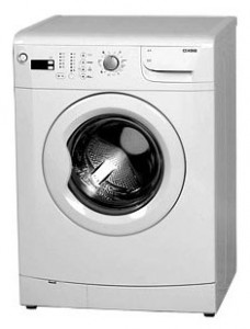 Mașină de spălat BEKO WMD 54580 fotografie revizuire